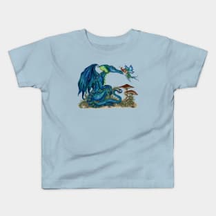 Close Encounter Kids T-Shirt